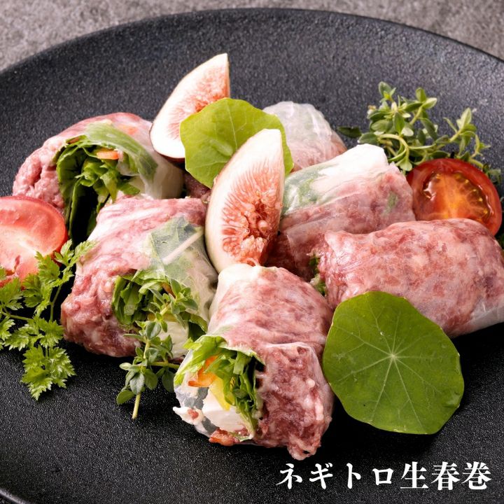 20％OFF】桜うまトロ(馬肉ネギトロ)1.2kg（60g×20p）タレ付鮮馬刺し