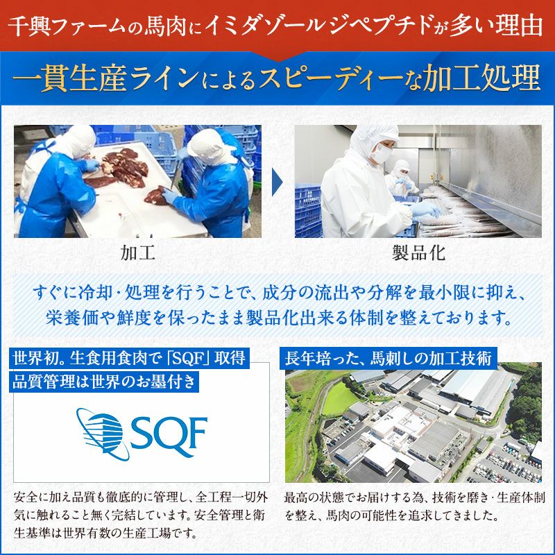 機能性表示食品】菅乃屋馬刺しモモスライス40g鮮馬刺し 熊本直送 | 菅